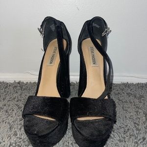 Steve Madden sandal
